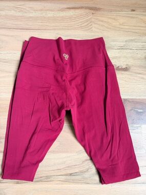 Aritzia TNA butter leggings